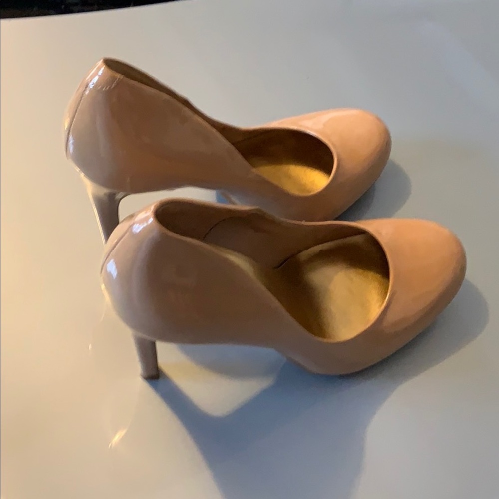 Jessica Simpson 3 inch heels pumps